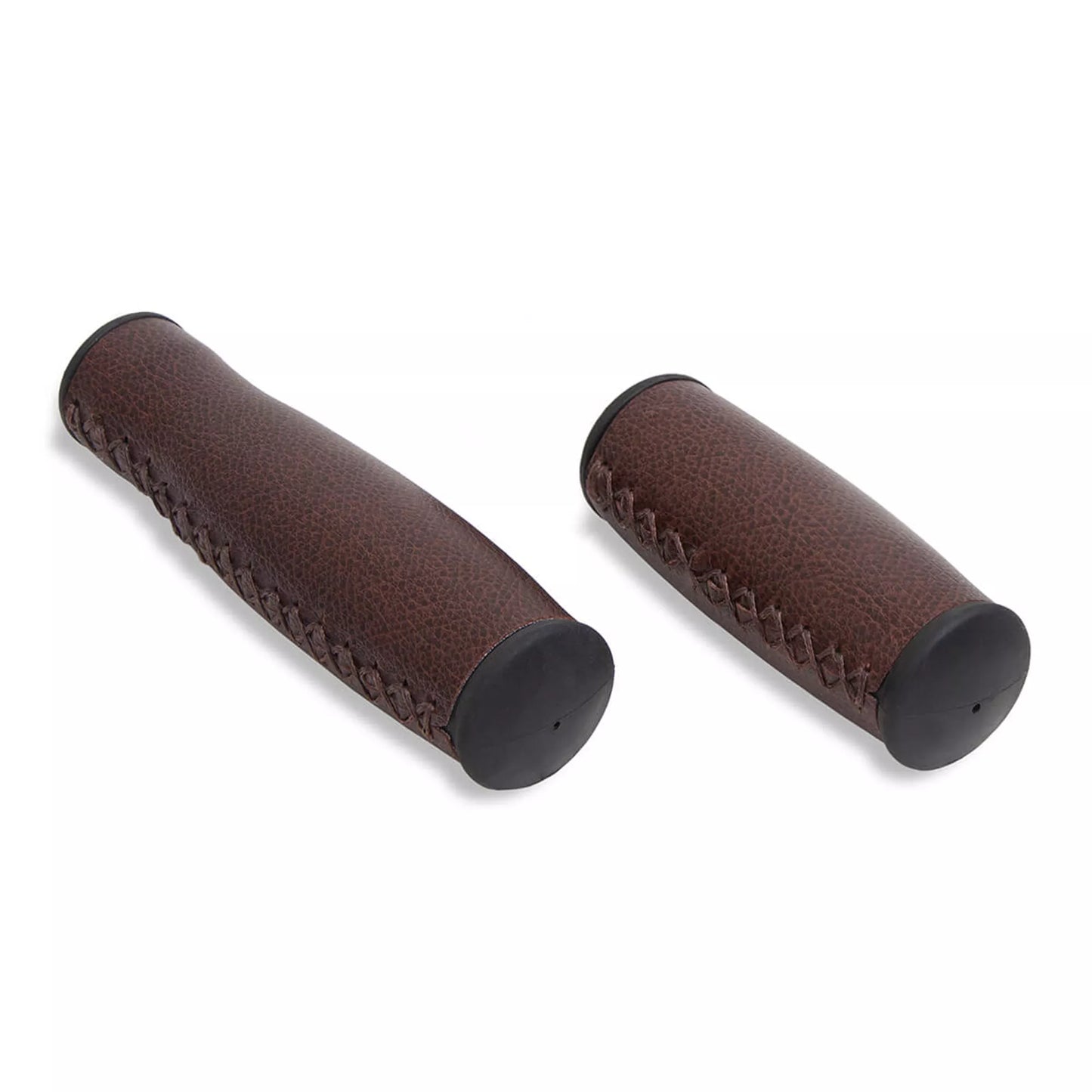 Selle Orient – Sadel + Håndtag (Brun)