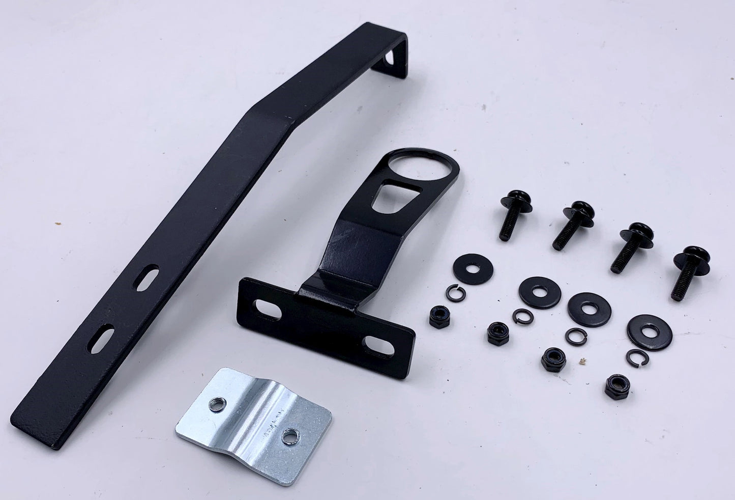 Bike Attitude – Frontkurv