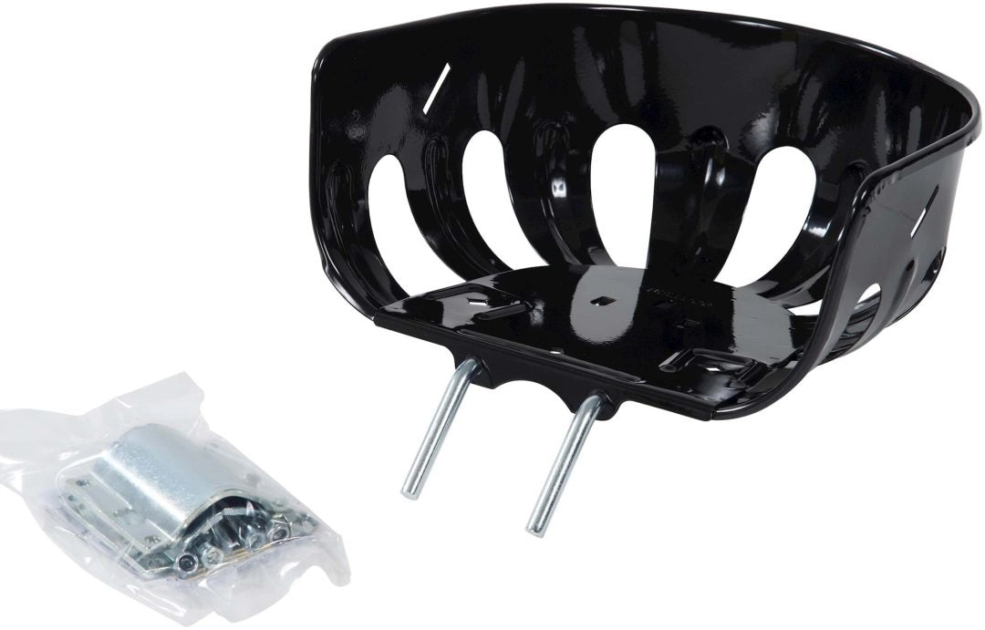 Bulldog Oversize barnestol