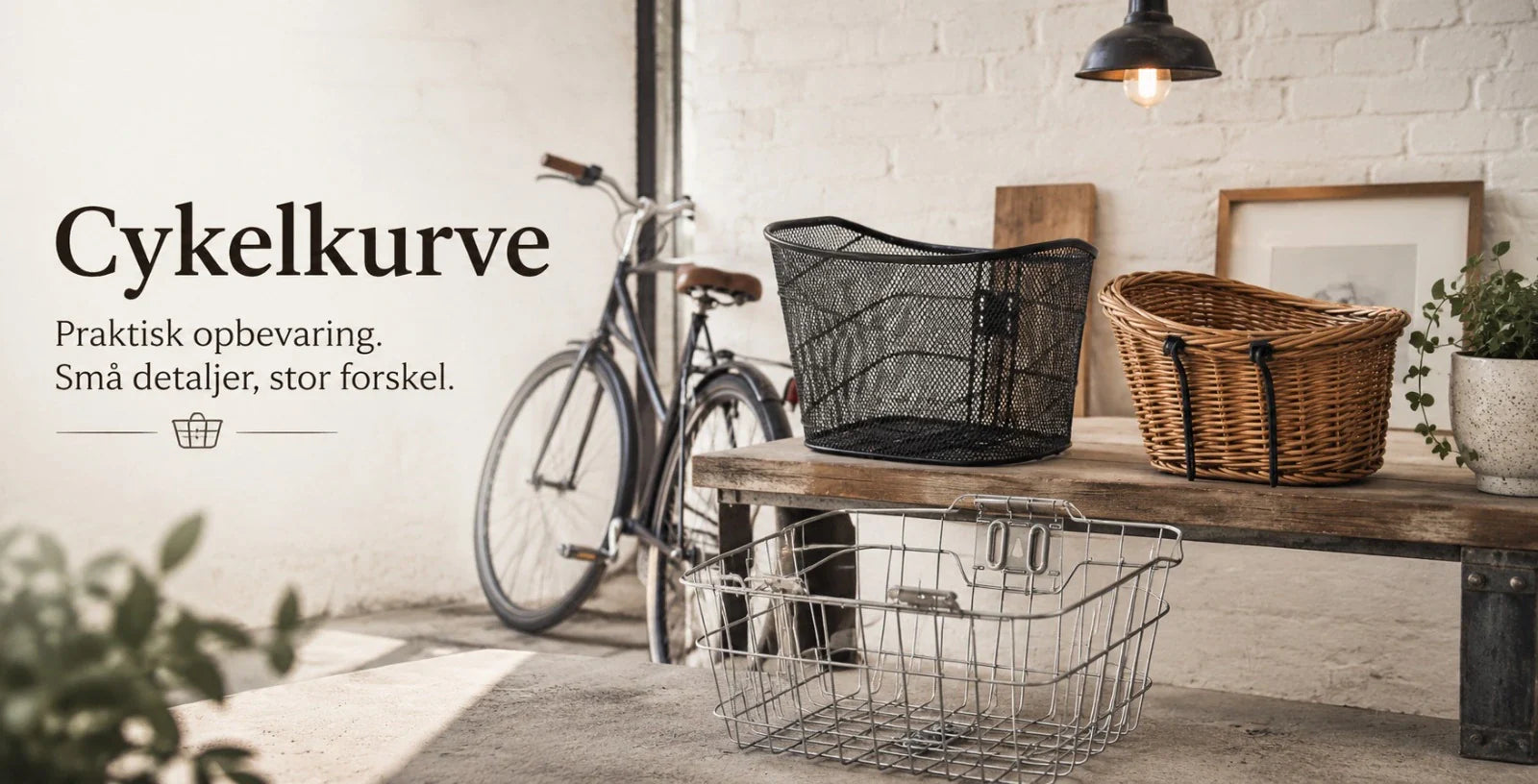 Cykelkurve