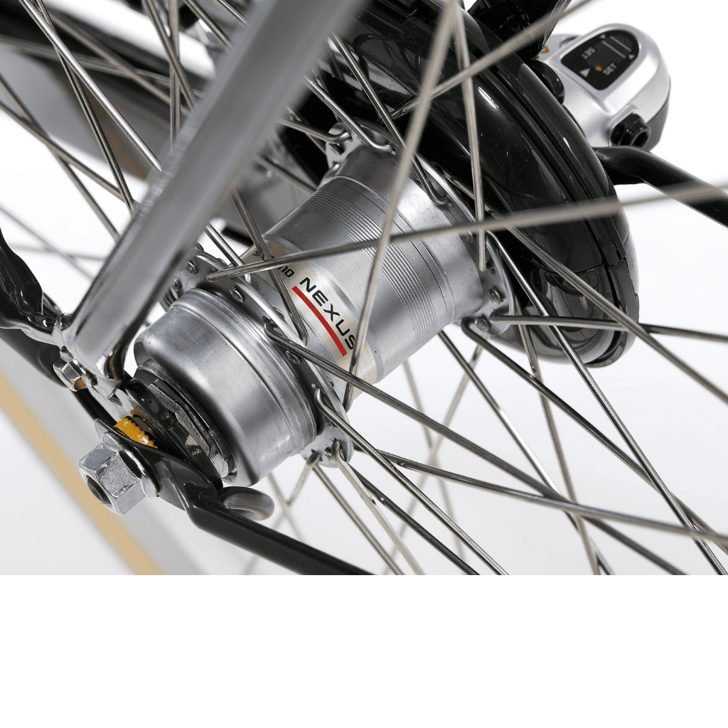 Brugte cykler