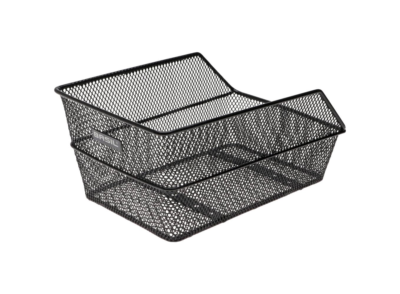 BASIL CENTO – Sort Bagkurv