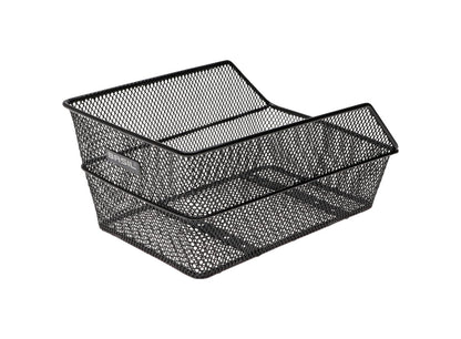 BASIL CENTO – Sort Bagkurv