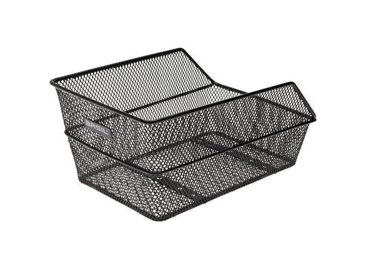 BASIL CENTO – Sort Bagkurv