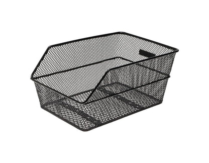 BASIL CENTO – Sort Bagkurv