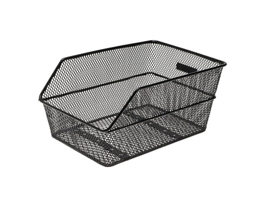 BASIL CENTO – Sort Bagkurv