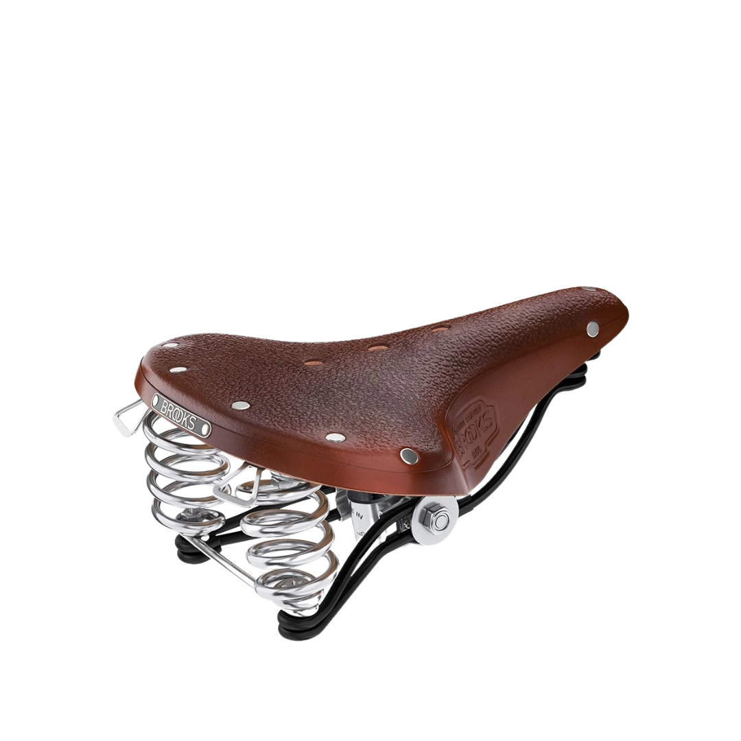 Brooks B66 - Sadel