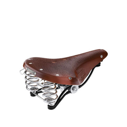 Brooks B66 - Sadel