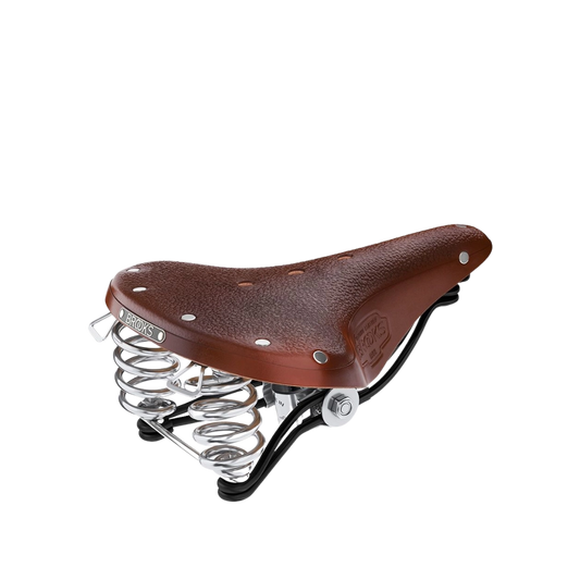 Brooks B66 - Sadel