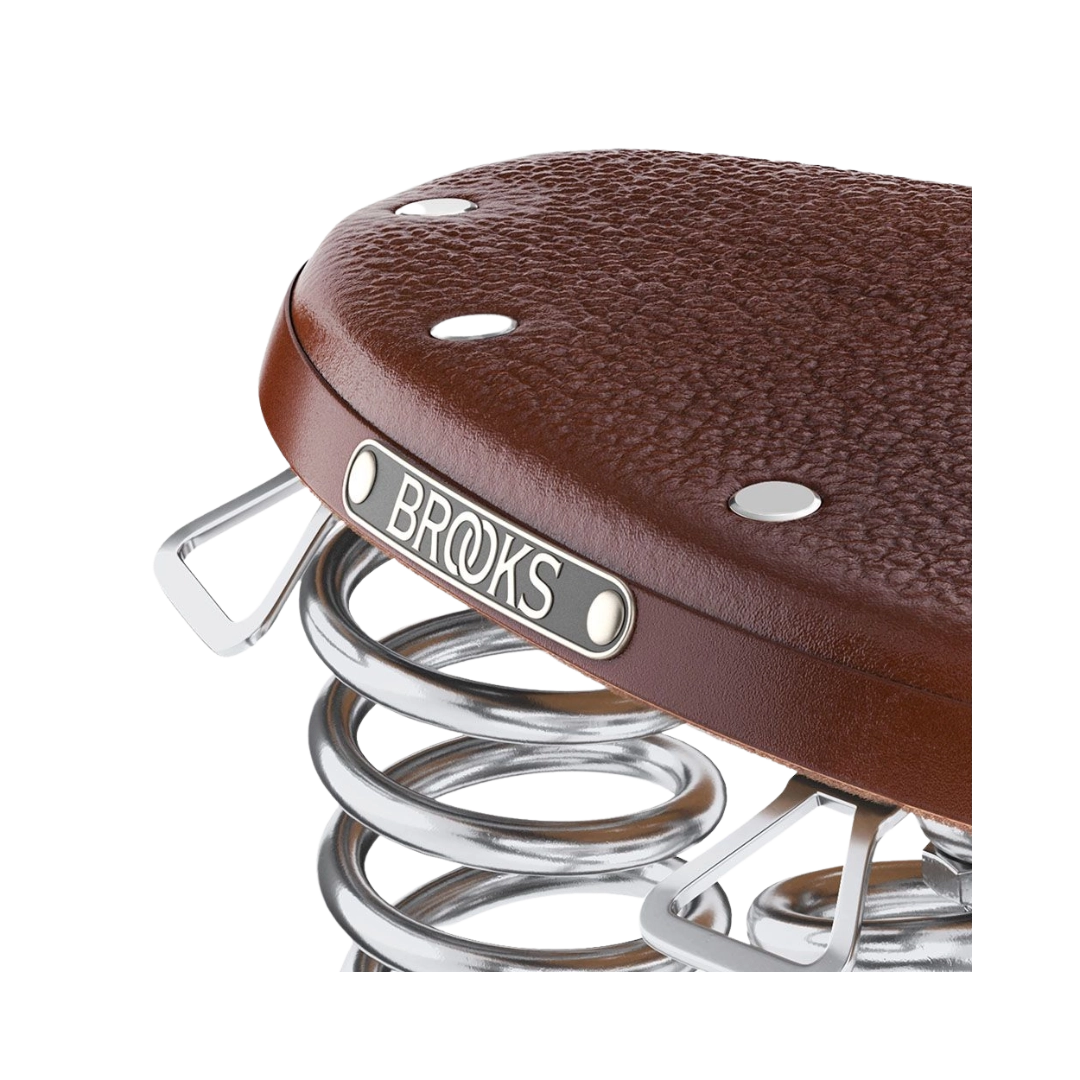 Brooks B66 - Sadel