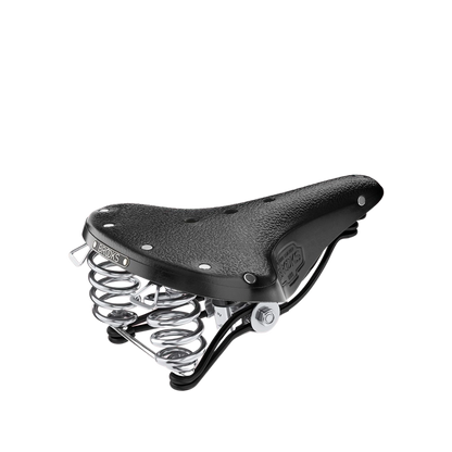 Brooks B66 – Sadel