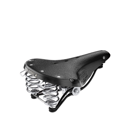 Brooks B66 – Sadel