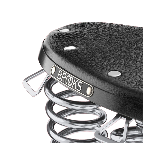Brooks B66 – Sadel
