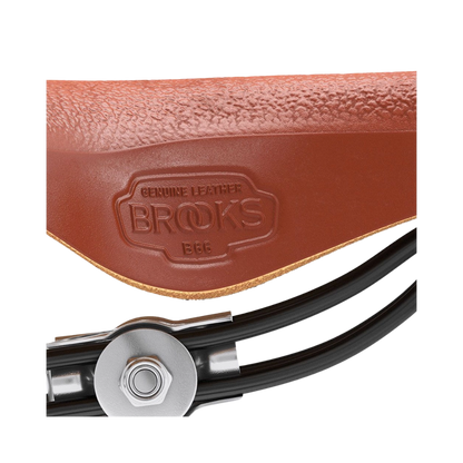 Brooks B66 – Sadel