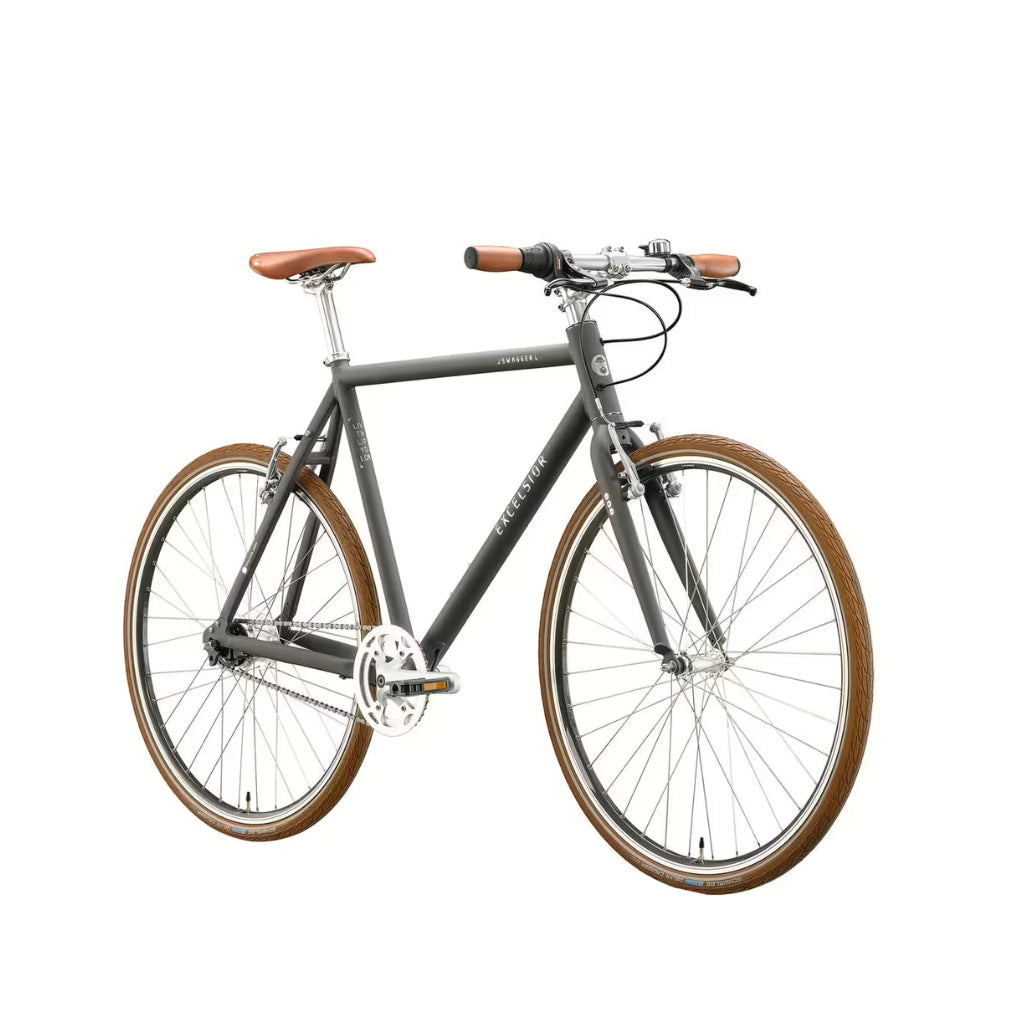 EXCELSIOR - Swagger (7 Gear)