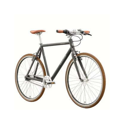 EXCELSIOR - Swagger (7 Gear)