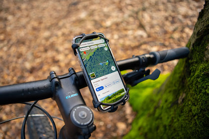 LYNX – Universel flex telefonholder