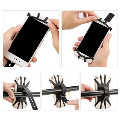 LYNX – Universel flex telefonholder