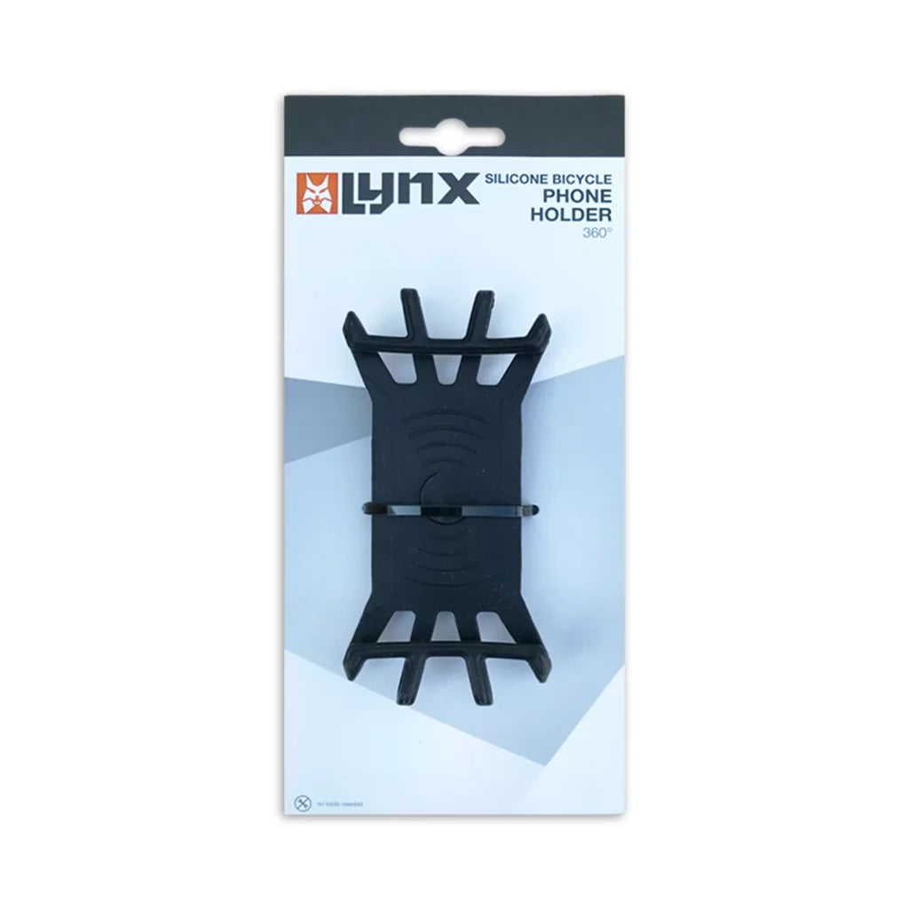 LYNX – Universel flex telefonholder