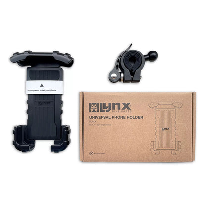 LYNX – Universel telefonholder