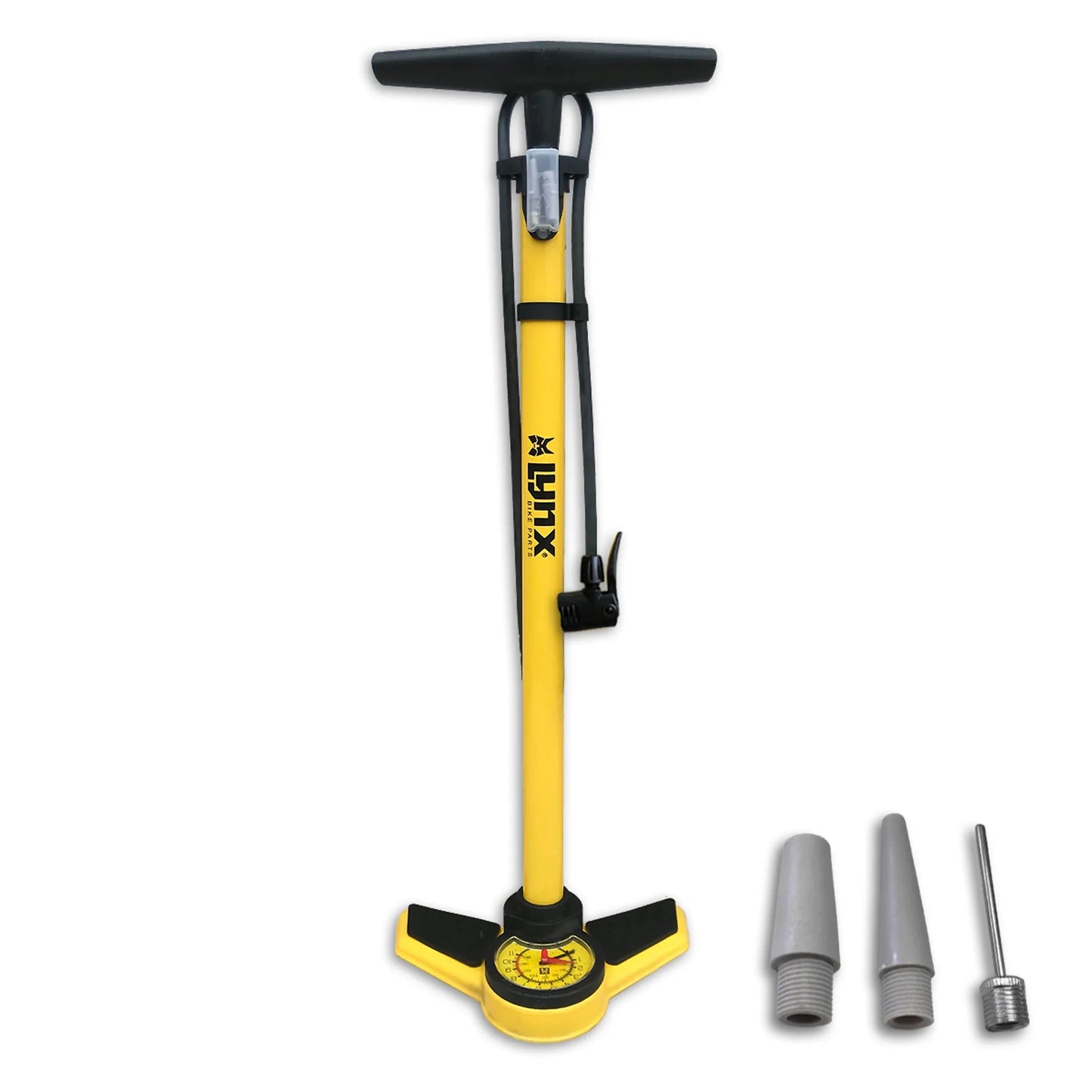 Lynx Cyclone gulvpumpe