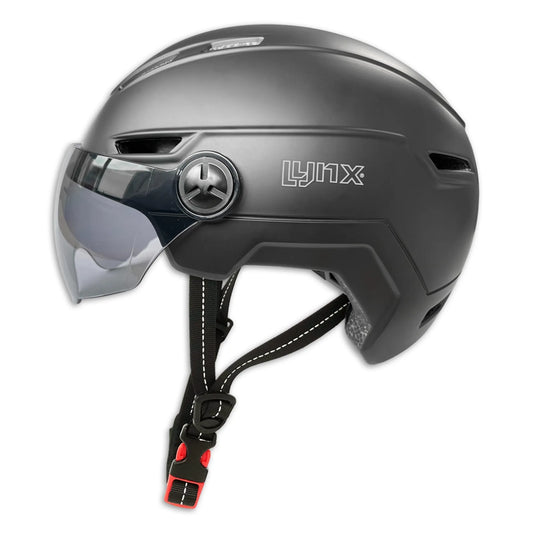 Lynx Visor Pro hjelm