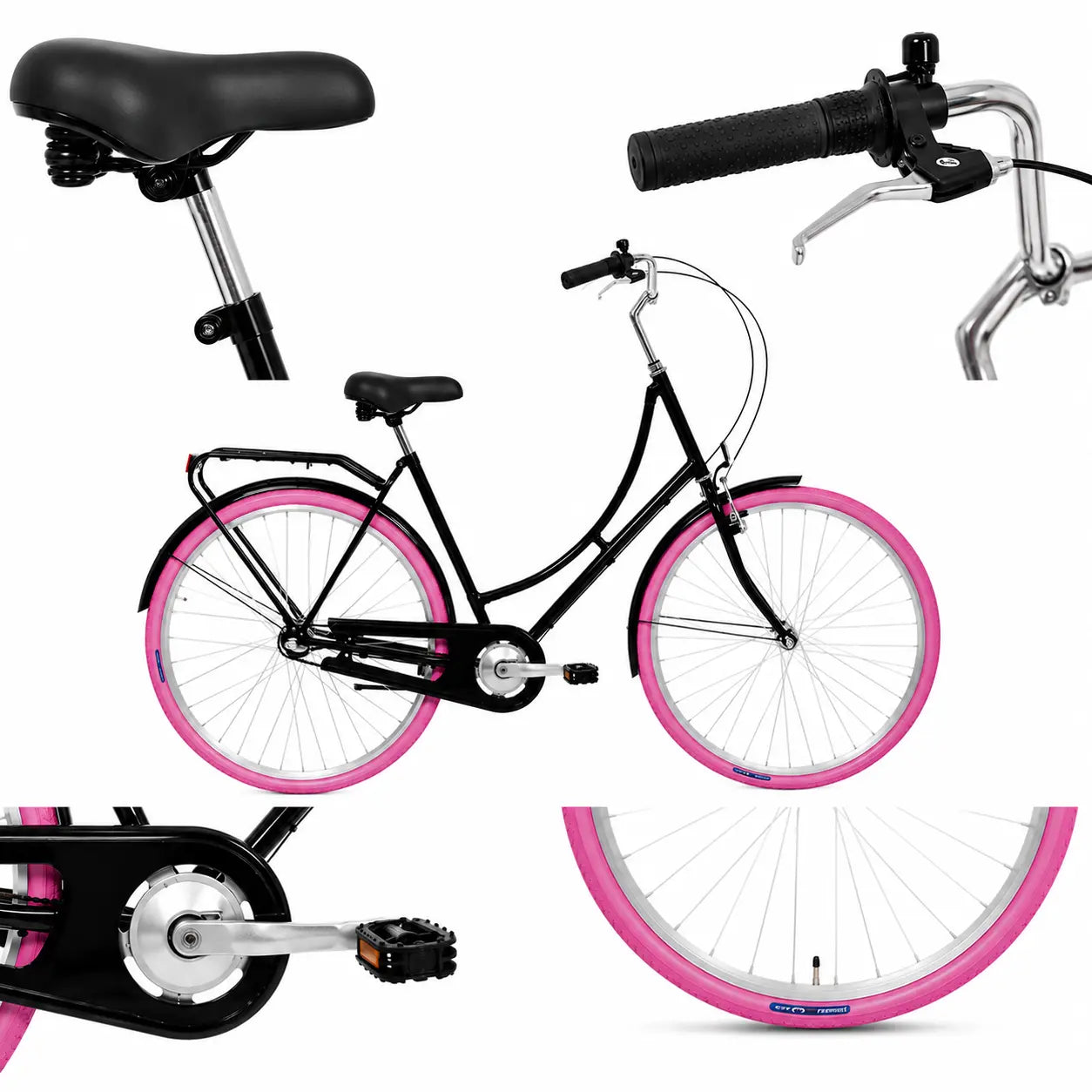 NEXTER – Pink