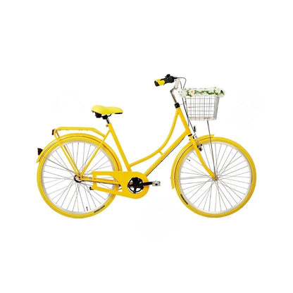 NEXTER - Yellow