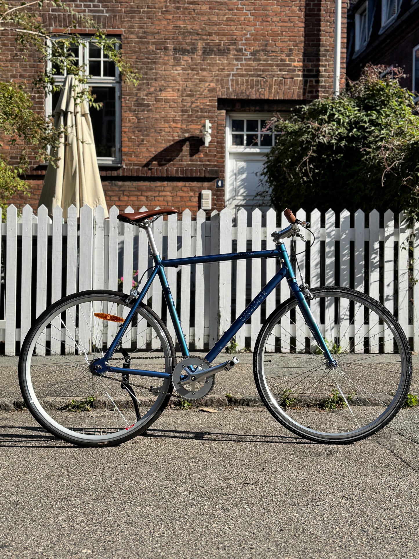 NEXTER Fixie