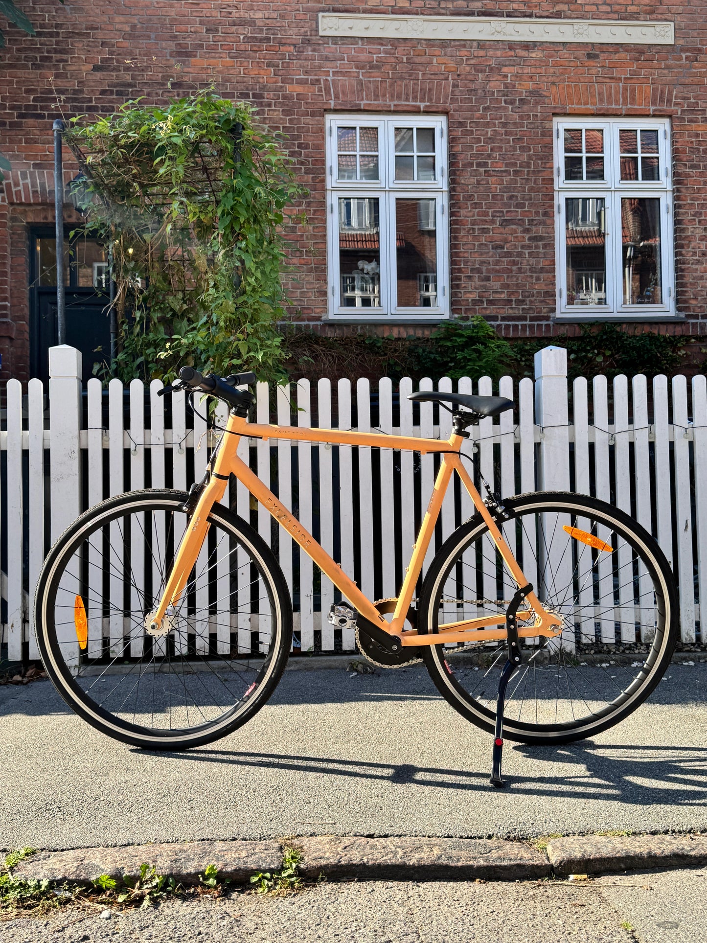 NEXTER Fixie