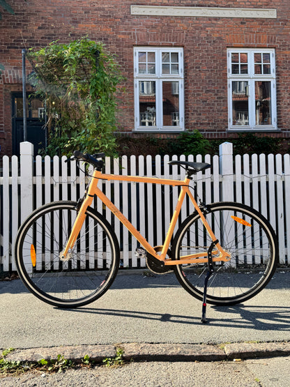 NEXTER Fixie