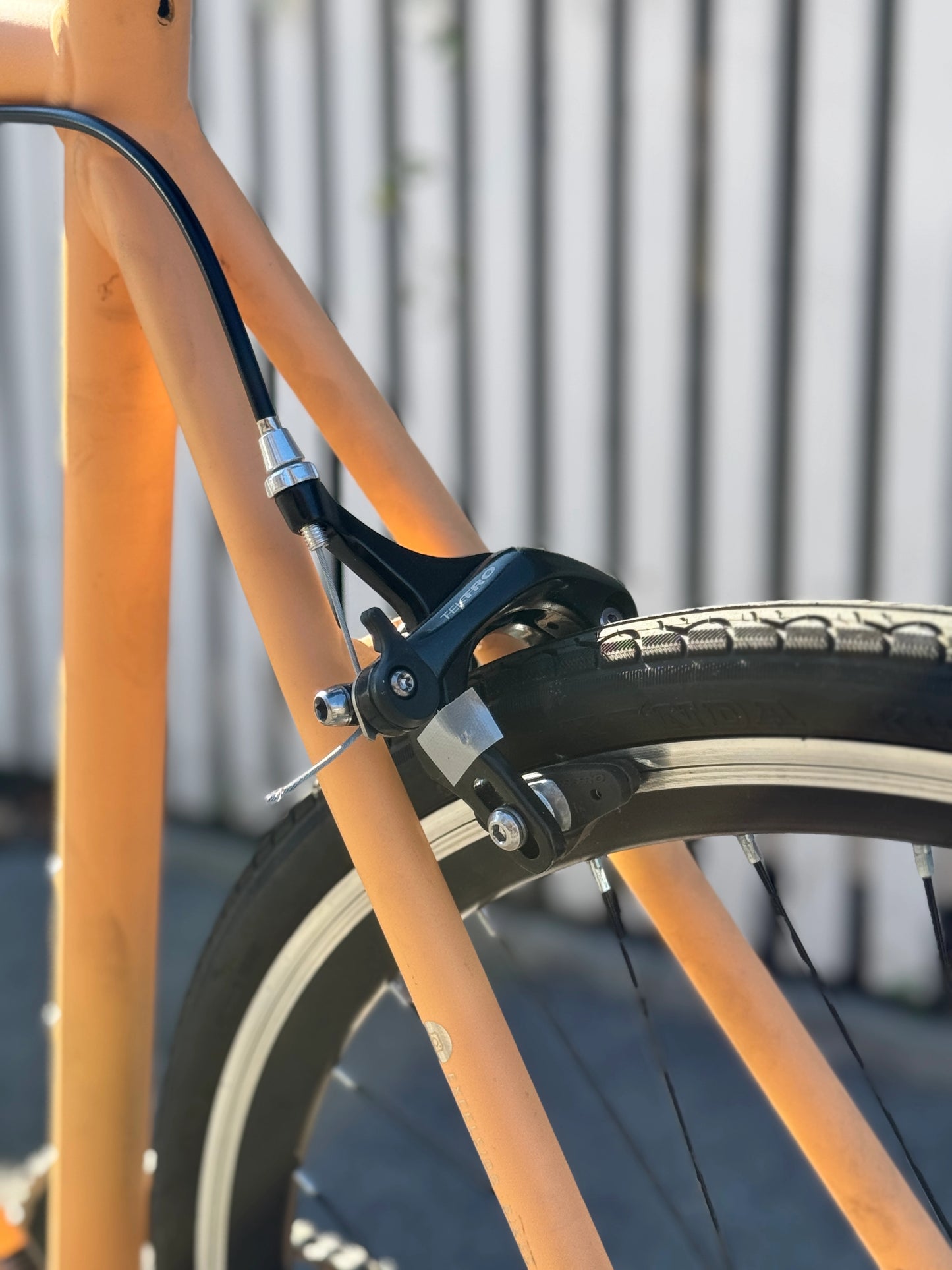 NEXTER Fixie