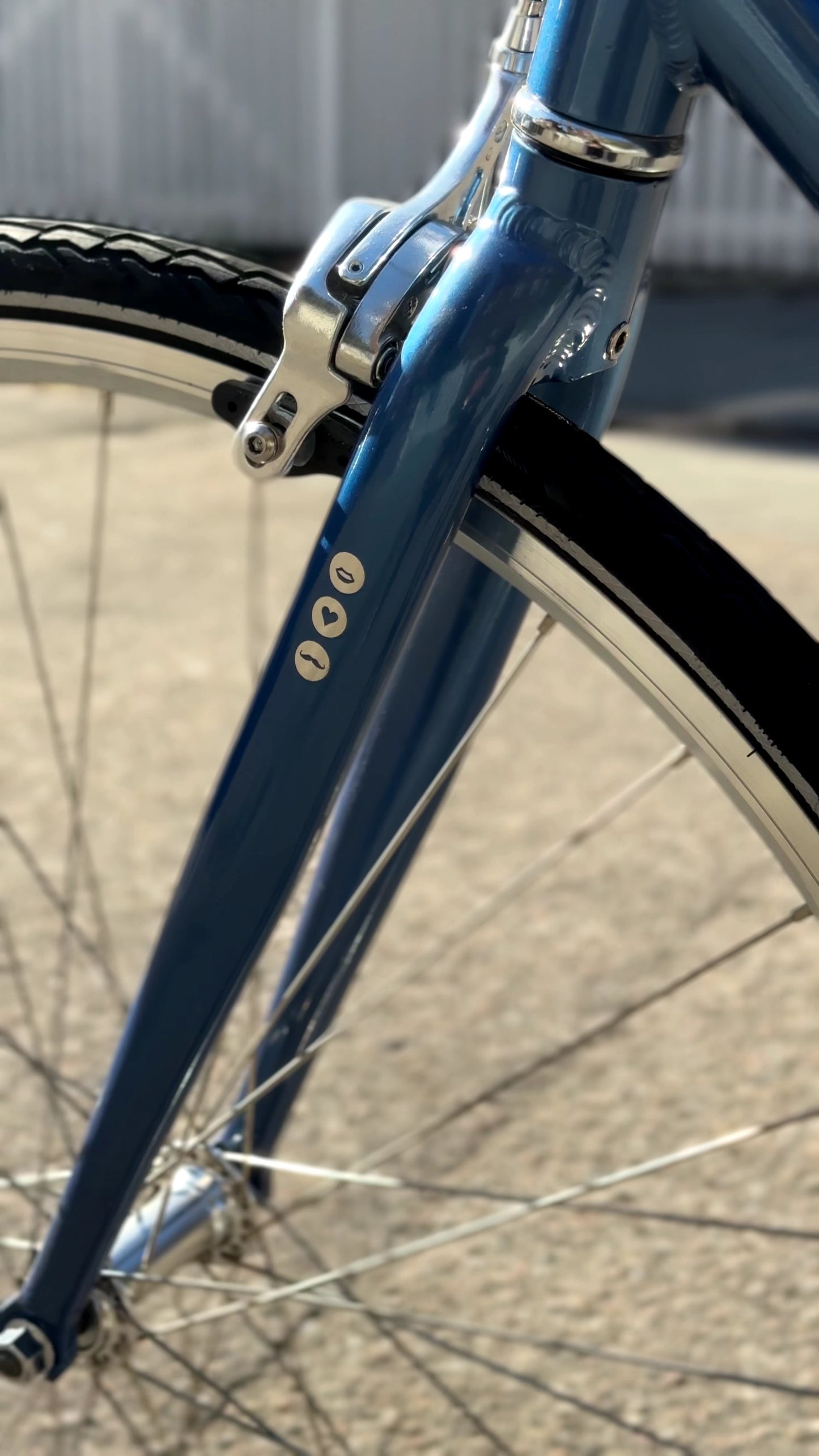 NEXTER Fixie