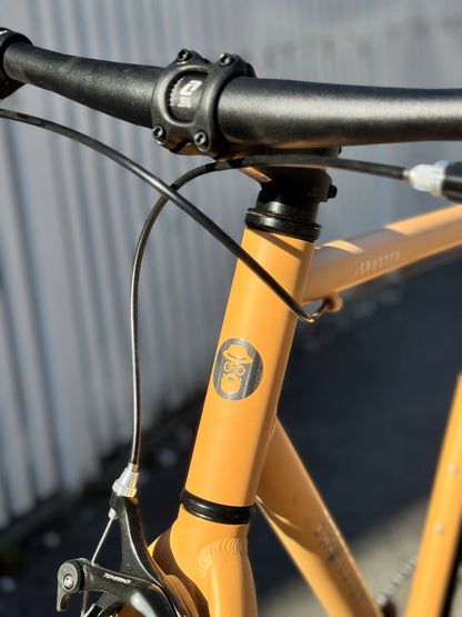 NEXTER Fixie
