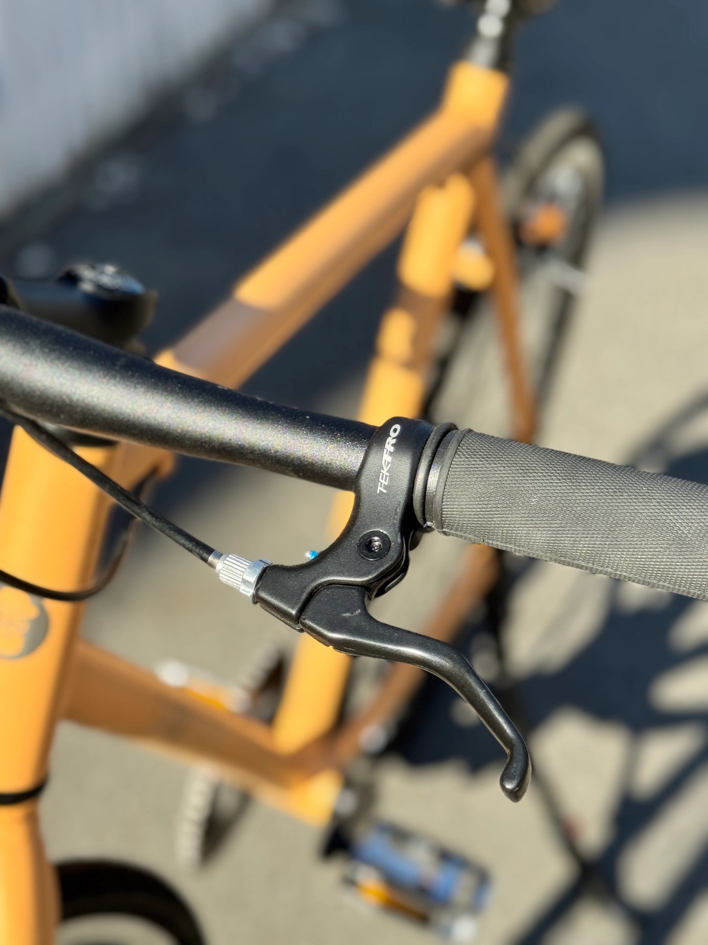 NEXTER Fixie