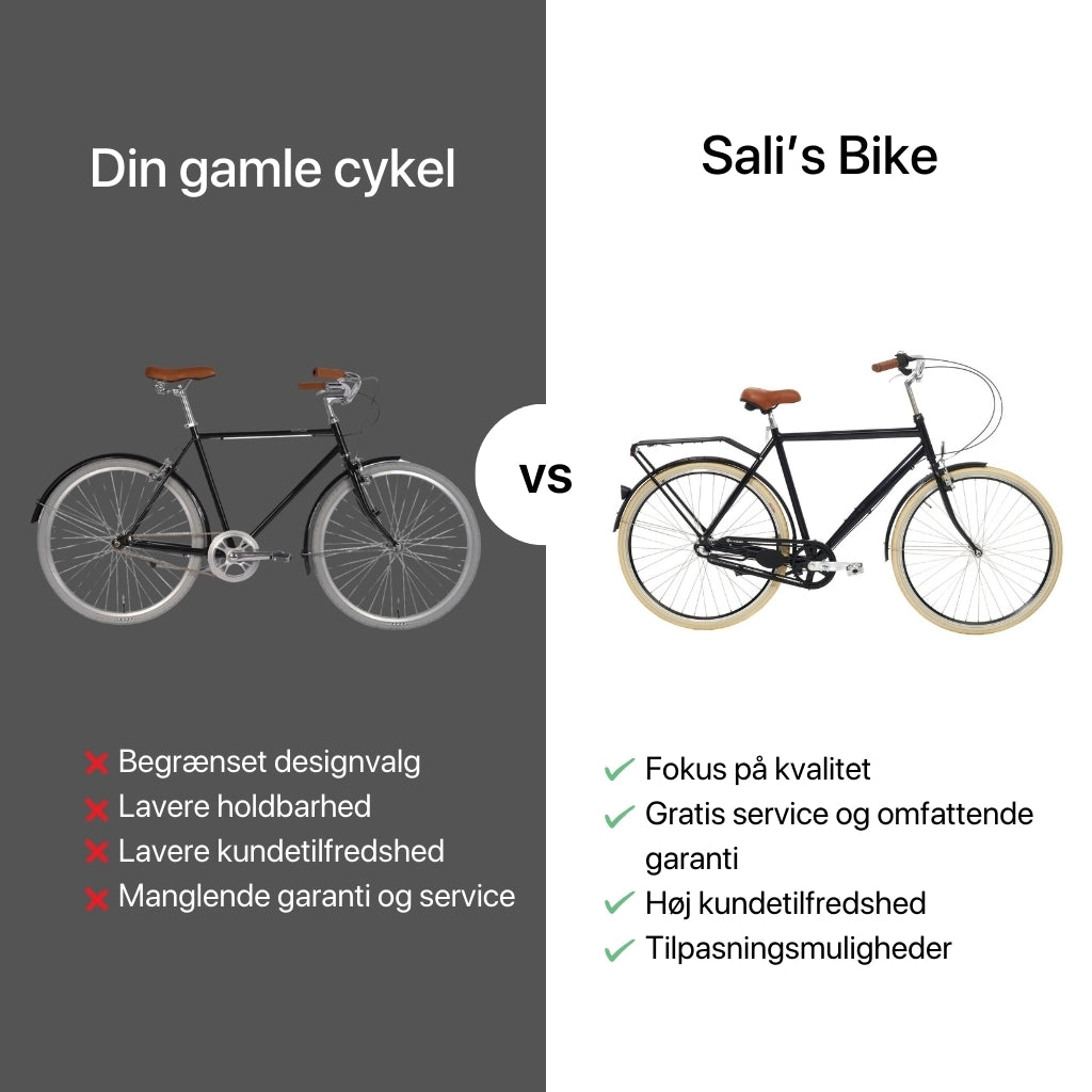 NEXTER Fixie
