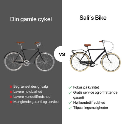 NEXTER Fixie