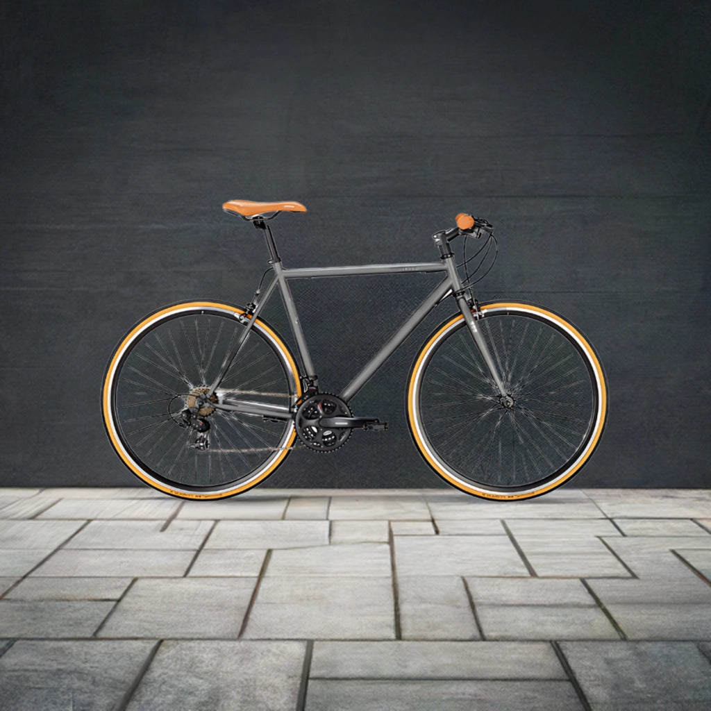 NEXTER Urban “Smasher”