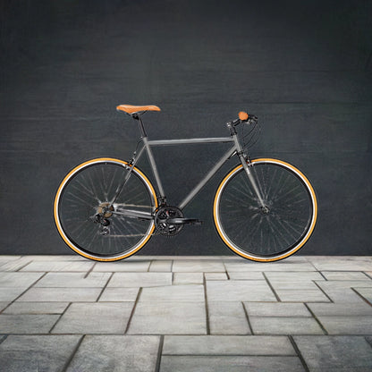 NEXTER Urban “Smasher”