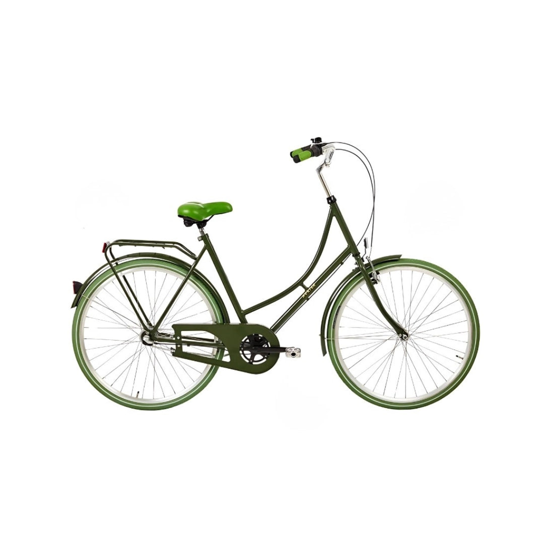 NEXTER – Green