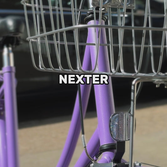 NEXTER Lite