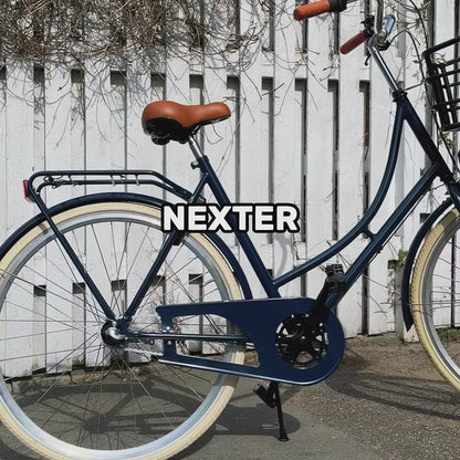 NEXTER Classic