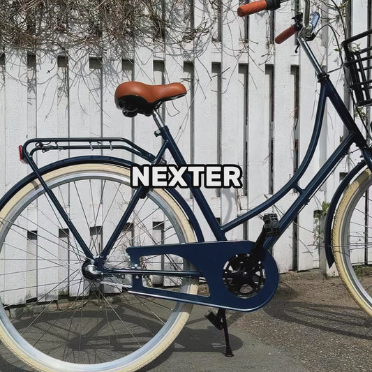 NEXTER Classic