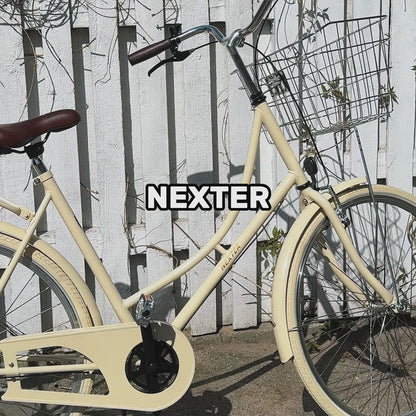 NEXTER Classic