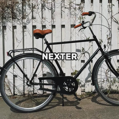 NEXTER Classic Lite