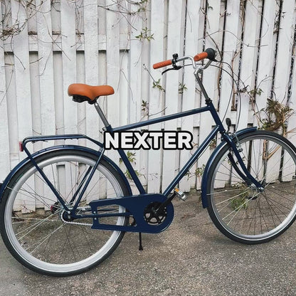 NEXTER Classic Lite