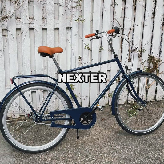 NEXTER Classic Lite