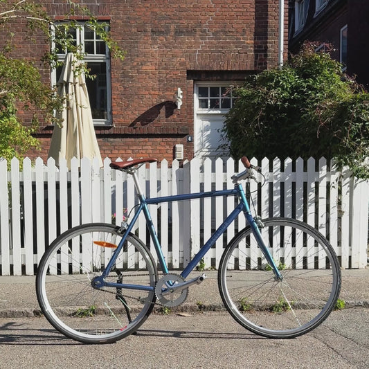 NEXTER Fixie