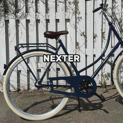 NEXTER Queen