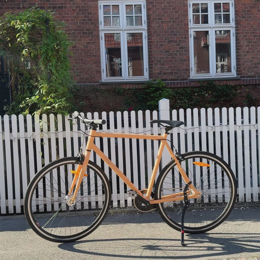 NEXTER Fixie